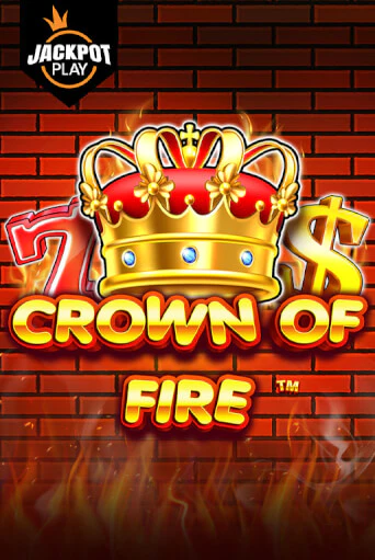 Демо игрового автомата Crown of Fire Jackpot Play | SELECTOR BY 