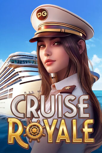 Демо игрового автомата Cruise Royale | SELECTOR BY 