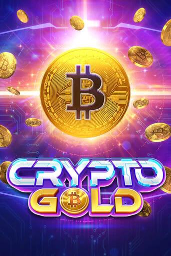 Демо игрового автомата Crypto Gold | SELECTOR BY 