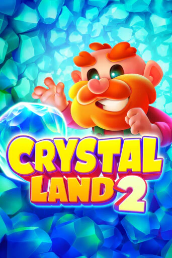 Демо игрового автомата Crystal Land 2 | SELECTOR BY 