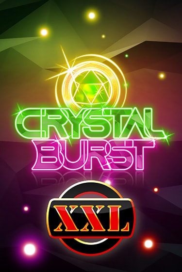 Демо игрового автомата Crystal Burst XXL | SELECTOR BY 