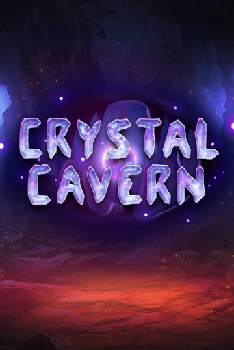 Демо игрового автомата Crystal Cavern | SELECTOR BY 