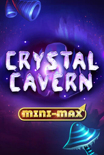 Демо игрового автомата Crystal Cavern Mini Max | SELECTOR BY 