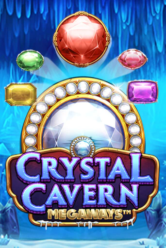 Демо игрового автомата Crystal Caverns Megaways | SELECTOR BY 