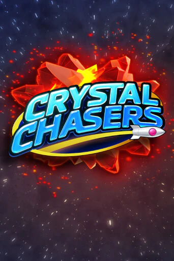 Демо игрового автомата Crystal Chasers | SELECTOR BY 