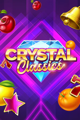 Демо игрового автомата Crystal Classics | SELECTOR BY 