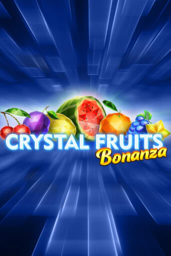 Демо игрового автомата Crystal Fruits Bonanza | SELECTOR BY 