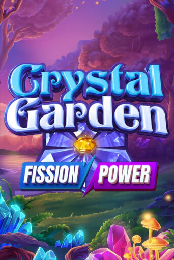 Демо игрового автомата Crystal Garden | SELECTOR BY 