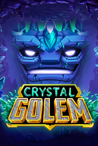 Демо игрового автомата Crystal Golem | SELECTOR BY 