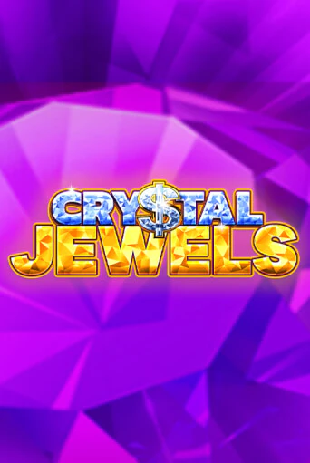 Демо игрового автомата Crystal Jewels | SELECTOR BY 