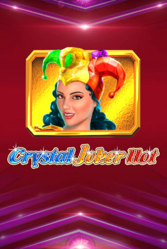 Демо игрового автомата Crystal Joker Hot | SELECTOR BY 