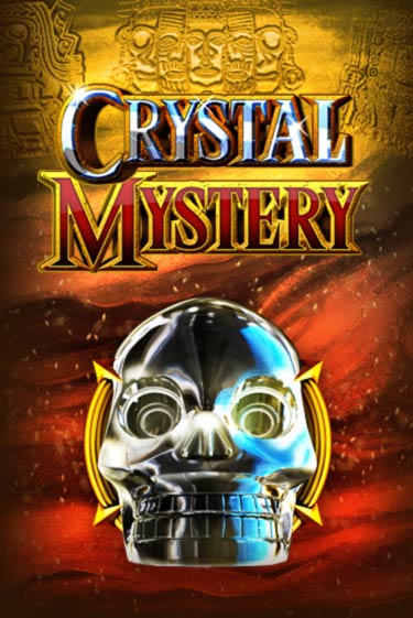 Демо игрового автомата Crystal Mystery | SELECTOR BY 