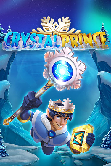 Демо игрового автомата Crystal Prince | SELECTOR BY 