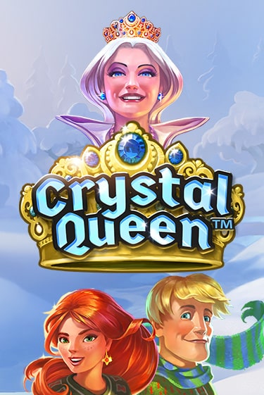 Демо игрового автомата Crystal Queen | SELECTOR BY 