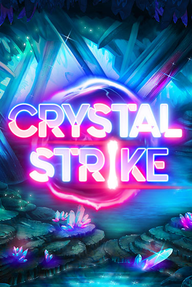 Демо игрового автомата Crystal Strike | SELECTOR BY 