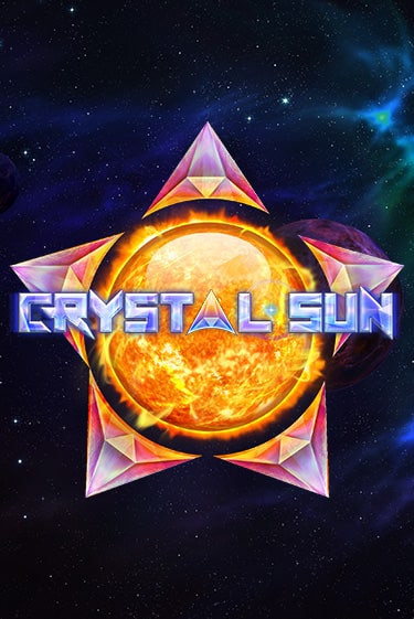 Демо игрового автомата Crystal Sun | SELECTOR BY 