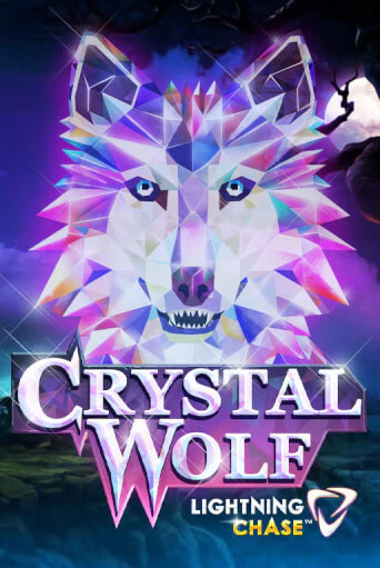 Демо игрового автомата Crystal Wolf Lightning Chase | SELECTOR BY 