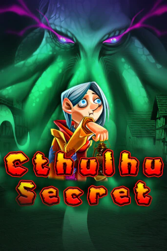 Демо игрового автомата Cthulhu Secret | SELECTOR BY 