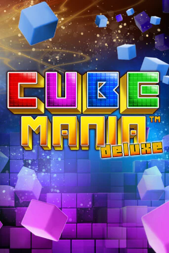 Демо игрового автомата Cube Mania Deluxe | SELECTOR BY 