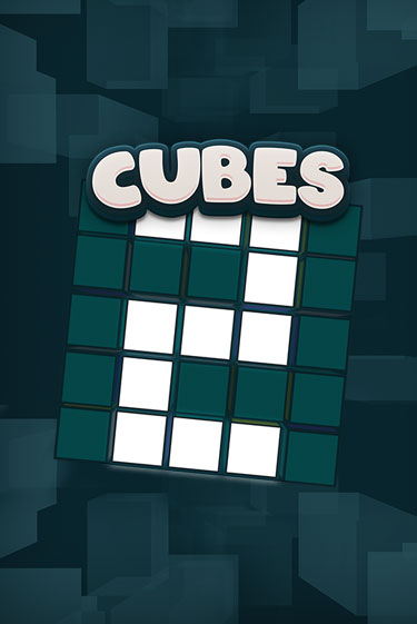 Демо игрового автомата Cubes2 | SELECTOR BY 