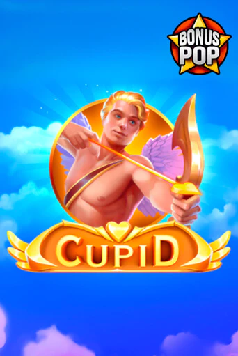 Демо игрового автомата Cupid | SELECTOR BY 