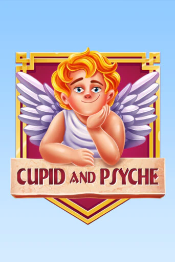 Демо игрового автомата Cupid And Psyche | SELECTOR BY 