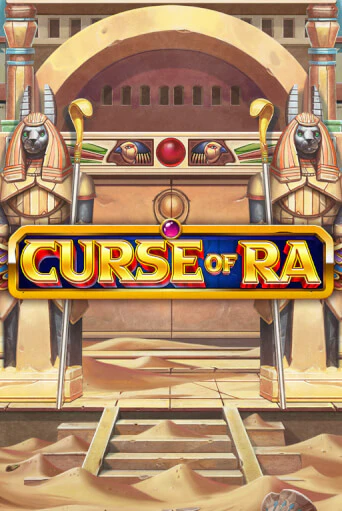 Демо игрового автомата Curse Of Ra | SELECTOR BY 