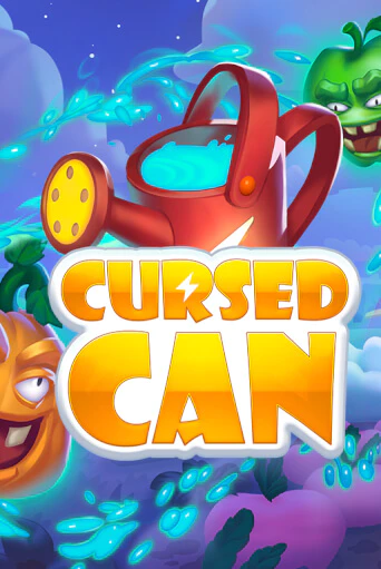 Демо игрового автомата Cursed Can | SELECTOR BY 