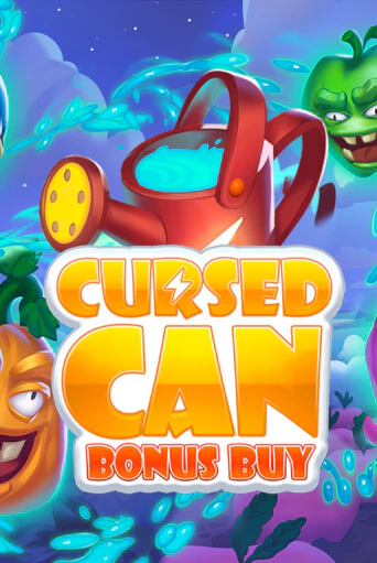 Демо игрового автомата Cursed Can Bonus Buy | SELECTOR BY 