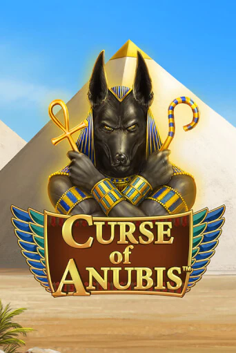 Демо игрового автомата Curse of Anubis | SELECTOR BY 