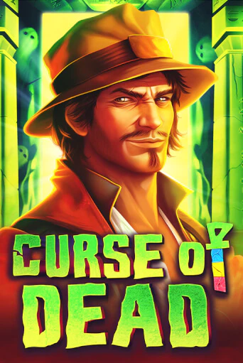 Демо игрового автомата Curse of Dead | SELECTOR BY 