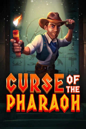 Демо игрового автомата Curse of the Pharaoh | SELECTOR BY 