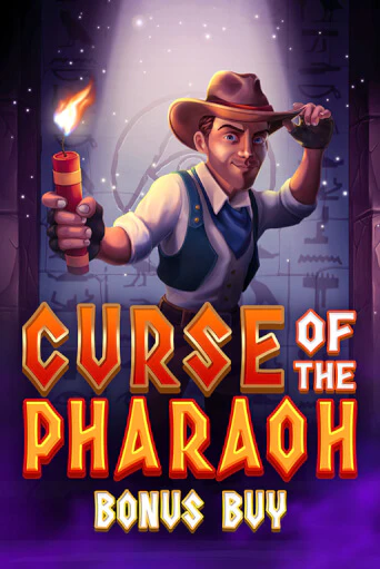 Демо игрового автомата Curse of the Pharaoh Bonus Buy | SELECTOR BY 