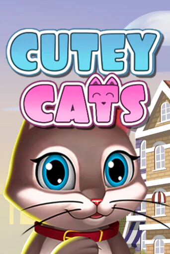 Демо игрового автомата Cutey Cats | SELECTOR BY 