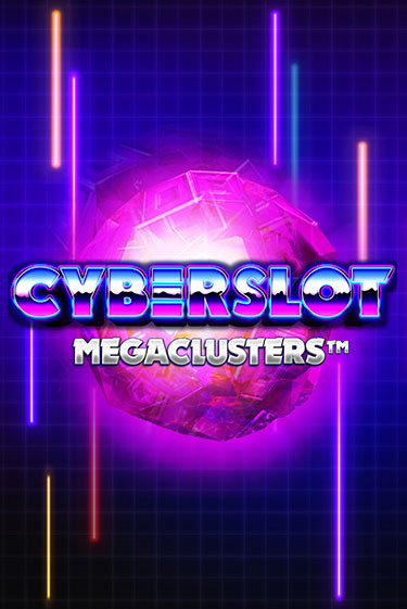 Демо игрового автомата Cyberslot Megaclusters | SELECTOR BY 