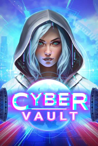 Демо игрового автомата Cyber Vault | SELECTOR BY 