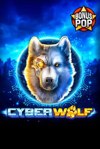 Демо игрового автомата Cyber Wolf | SELECTOR BY 