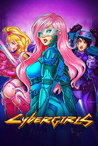 Демо игрового автомата Cybergirls | SELECTOR BY 