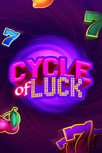 Демо игрового автомата Cycle of Luck | SELECTOR BY 