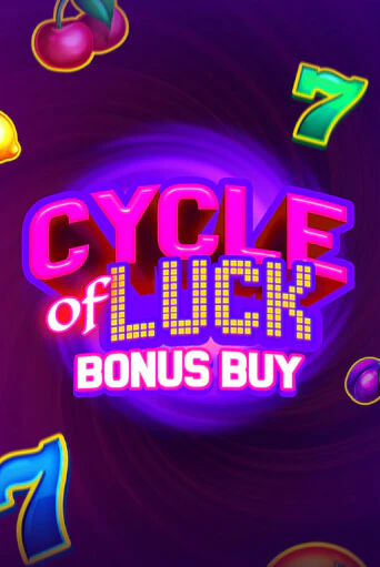 Демо игрового автомата Cycle of Luck Bonus Buy | SELECTOR BY 