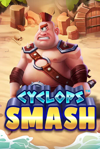 Демо игрового автомата Cyclops Smash | SELECTOR BY 