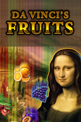 Демо игрового автомата Da Vinci's Fruits | SELECTOR BY 