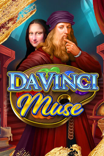 Демо игрового автомата Da Vinci Muse Promo | SELECTOR BY 