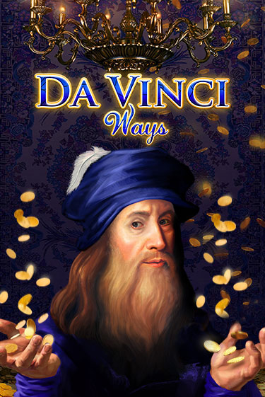 Демо игрового автомата Da Vinci Ways | SELECTOR BY 