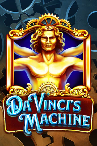 Демо игрового автомата DaVinci's Machine | SELECTOR BY 