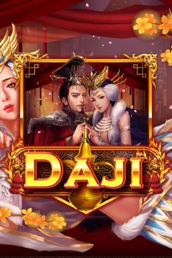 Демо игрового автомата Daji | SELECTOR BY 