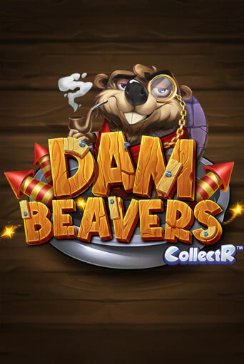 Демо игрового автомата Dam Beavers | SELECTOR BY 