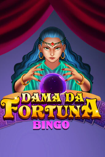 Демо игрового автомата Dama da Fortuna Bingo | SELECTOR BY 