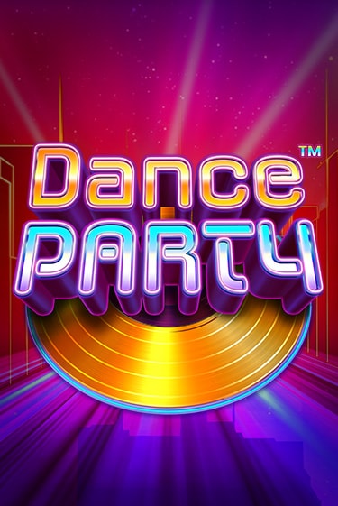 Демо игрового автомата Dance Party | SELECTOR BY 