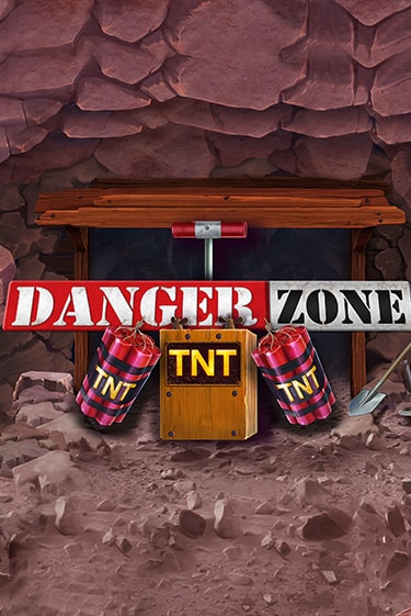 Демо игрового автомата Danger Zone | SELECTOR BY 